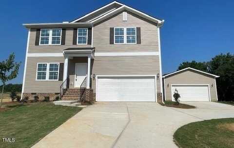 15 Atherton Circle, Angier, NC 27501