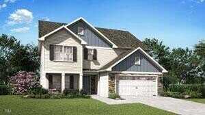 310 Shiloh Way, Mebane, NC 27302