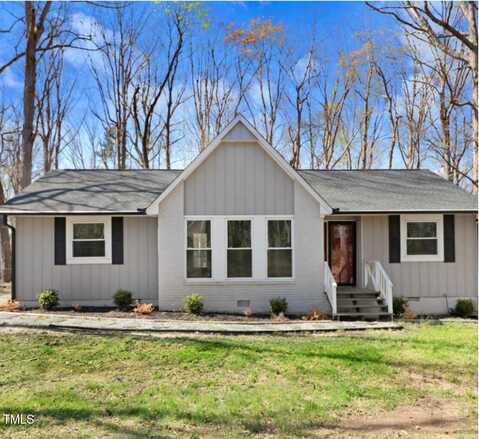 908 Snow Hill Road, Durham, NC 27712