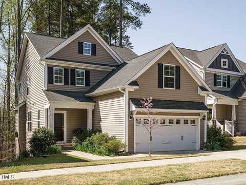 2217 Magnolia Tree Lane, Durham, NC 27703