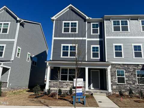 836 Basswood Glen Trail, Knightdale, NC 27545