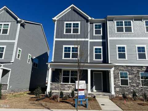 836 Basswood Glen Trail, Knightdale, NC 27545