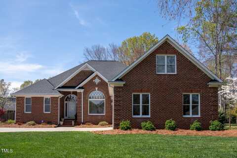 805 Lee Street, Gibsonville, NC 27249