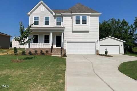 39 Atherton Circle, Angier, NC 27501