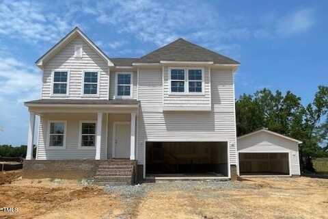 39 Atherton Circle, Angier, NC 27501