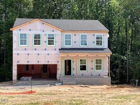 46 Atherton Circle, Angier, NC 27501