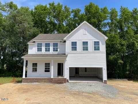 61 Atherton Circle, Angier, NC 27501