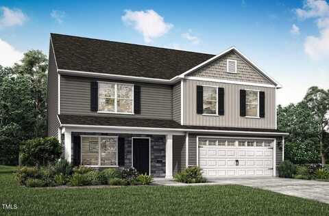 290 Shiloh Way, Mebane, NC 27302