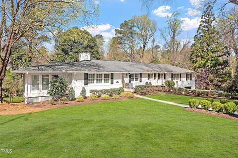 1417 Hathaway Road, Raleigh, NC 27608