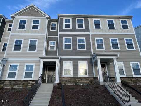 1777 Barret Run Trail, Apex, NC 27502