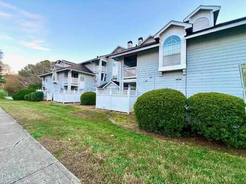 4907 Hollenden Drive, Raleigh, NC 27616