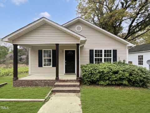 414 Longfellow Street, Fuquay Varina, NC 27526