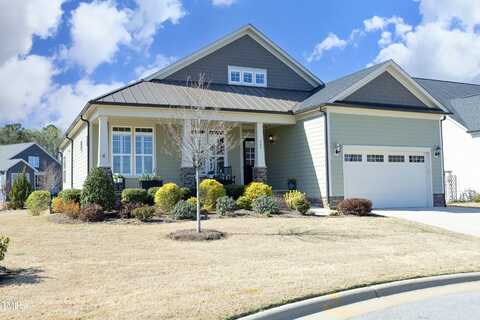 208 Evanview Court, Apex, NC 27523
