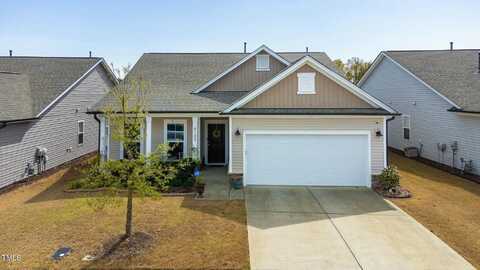 4102 Catfish Way, Durham, NC 27703