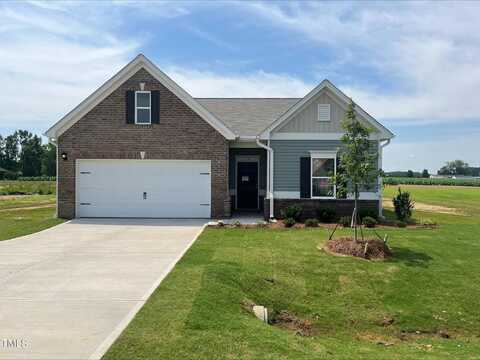 34 E American Marigold Drive, Benson, NC 27504