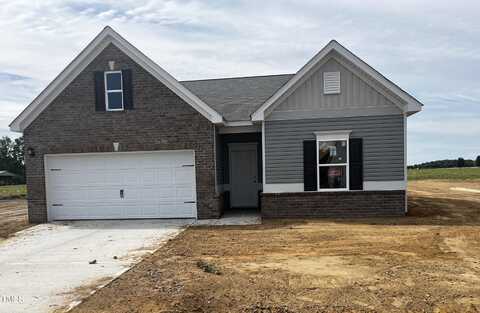 34 E American Marigold Drive, Benson, NC 27504