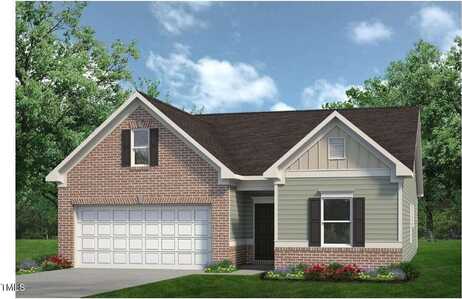 34 E American Marigold Drive, Benson, NC 27504