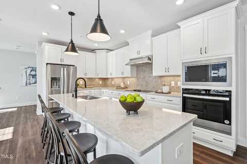 11549 Helmond Way, Raleigh, NC 27617