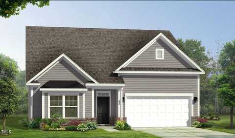 771 Old Station Pointe, Angier, NC 27501