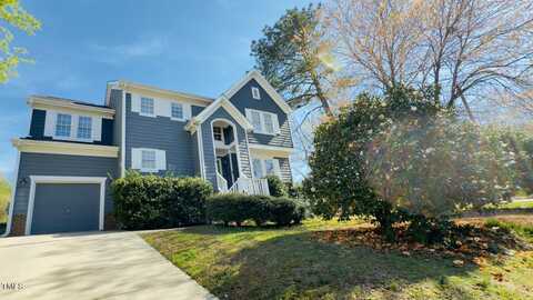 105 Cherry Grove Drive, Cary, NC 27519