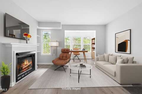 1300 Hillbrow Lane, Raleigh, NC 27615