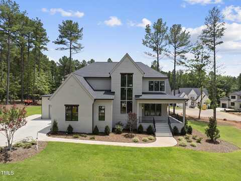 7808 Ailesbury Road, Wake Forest, NC 27587