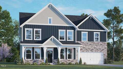 213 Umstead Street, Sanford, NC 27330