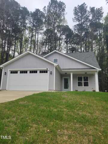 5710 Russell Road, Durham, NC 27712