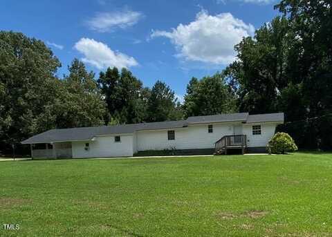127 Dowtin Street, Warrenton, NC 27589