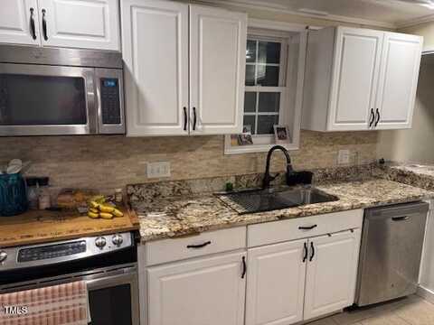127 Dowtin Street, Warrenton, NC 27589
