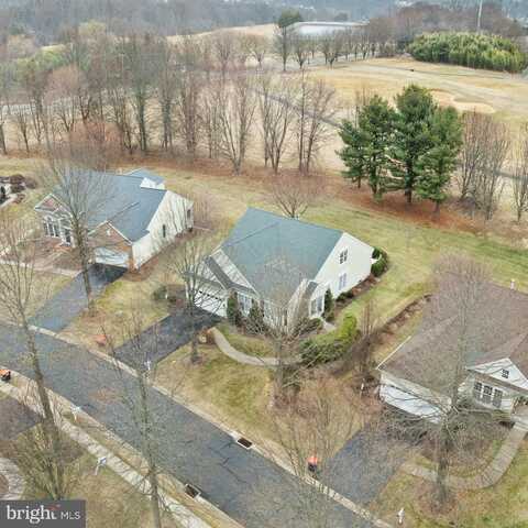 607 MARTIN DRIVE, AVONDALE, PA 19311