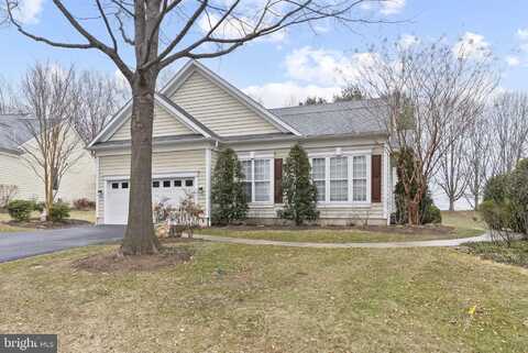 607 MARTIN DRIVE, AVONDALE, PA 19311