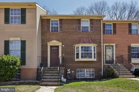 8649 COBSCOOK HARBOUR, PASADENA, MD 21122