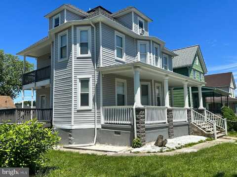 5300 GREENHILL AVENUE, BALTIMORE, MD 21206