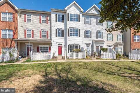 1610 BRIARVIEW COURT, SEVERN, MD 21144