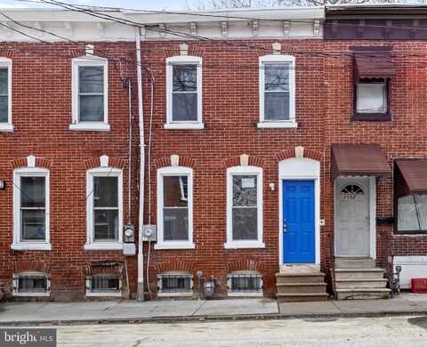 1004 N SPRUCE STREET, WILMINGTON, DE 19801
