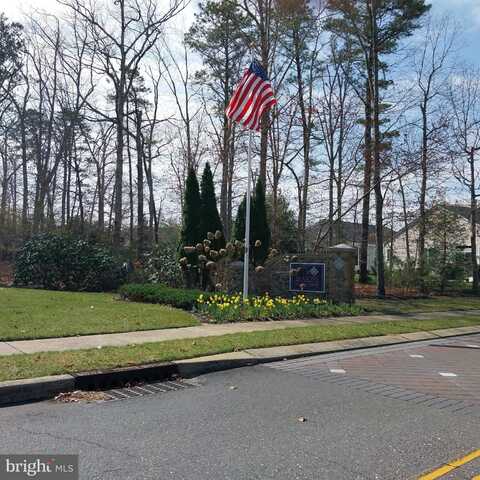 166 BLACKBURN STREET, ABSECON, NJ 08205