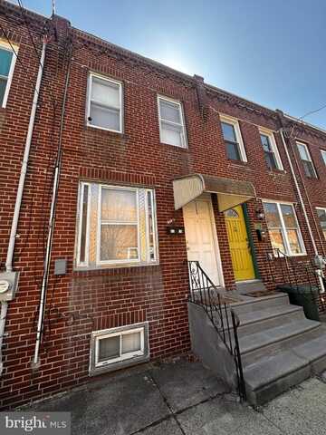 3079 CHATHAM STREET, PHILADELPHIA, PA 19134
