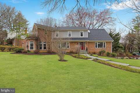 1 ORCHARD WAY S, POTOMAC, MD 20854