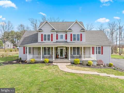152 LAURA LANE, FRONT ROYAL, VA 22630