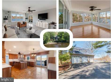 5738 GRIFFITH LAKE DRIVE, MILFORD, DE 19963