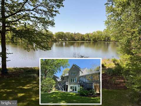 5738 GRIFFITH LAKE DRIVE, MILFORD, DE 19963