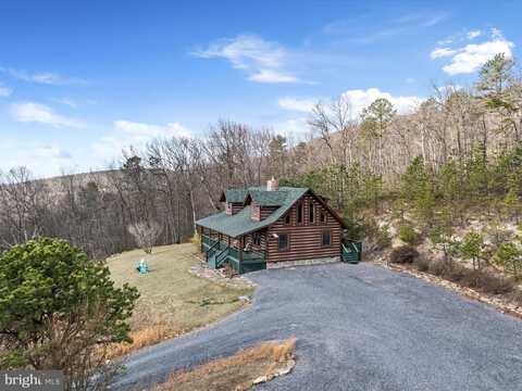 400 GREAT MOUNTAIN LANE, WINCHESTER, VA 22602