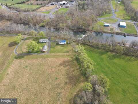560 ROHRBAUGH LANE, MOOREFIELD, WV 26836