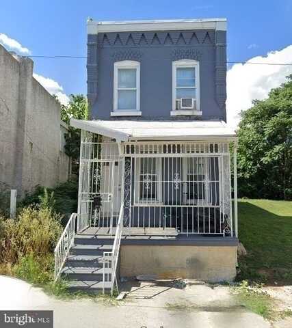 3813 RENO STREET, PHILADELPHIA, PA 19104