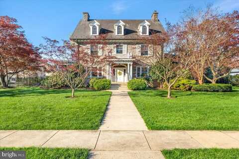 700 ROSEMONT AVENUE, FREDERICK, MD 21701