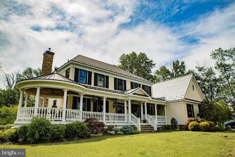 93 LINCOLN MILL ROAD, MULLICA HILL, NJ 08062