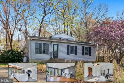 5131 SOLOMONS ISLAND ROAD, HUNTINGTOWN, MD 20639