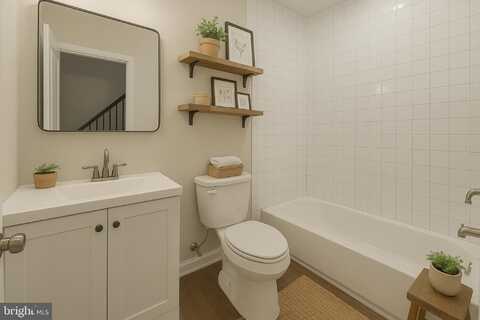 1032 N FULTON AVENUE, BALTIMORE, MD 21217