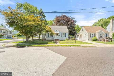 78 S POPLAR AVENUE, MAPLE SHADE, NJ 08052
